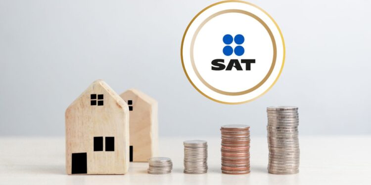 ¿Cuánto dinero en efectivo puedes guardar en casa sin que el SAT te investigue?