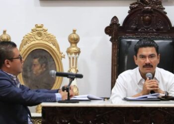 Se deslinda edil Raymundo Chagoya de pareja retenida por conducir en presunto estado de ebriedad