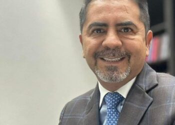 Esperan en Oaxaca la visita del doctor Gildardo Galinzoga Esparza
