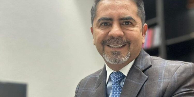 Esperan en Oaxaca la visita del doctor Gildardo Galinzoga Esparza
