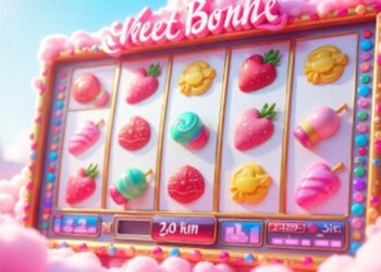 Reseña y consejos para ganar en la tragamonedas Sweet Bonanza