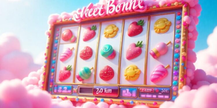 Reseña y consejos para ganar en la tragamonedas Sweet Bonanza