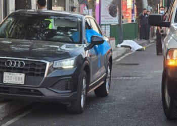 Asesinato de Guzmán, bala directa al corazón de la jefa de gobierno de la CdMx