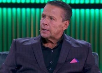 A Alfredo Adame le dan aire de la Casa de los Famosos