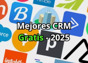 Los 8 mejores CRM gratuitos con gestión de tareas en 2025