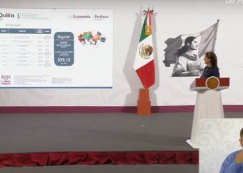 Exhiben en Oaxaca la gasolinera con precio altos; ¿cuál es, dónde está?