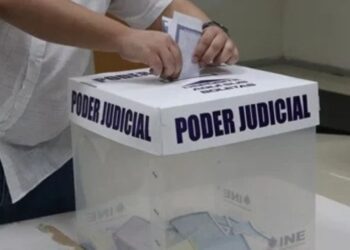 Seis boletas, una urna y resultados en 10 días; te explicamos los pasos
