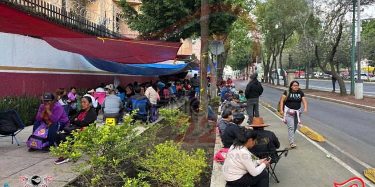 ¿Dónde protesta la S-22?; las acciones por venir