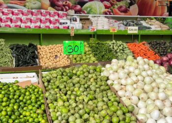 Oaxaca, segundo estado con mayor aumento en precios: Inegi
