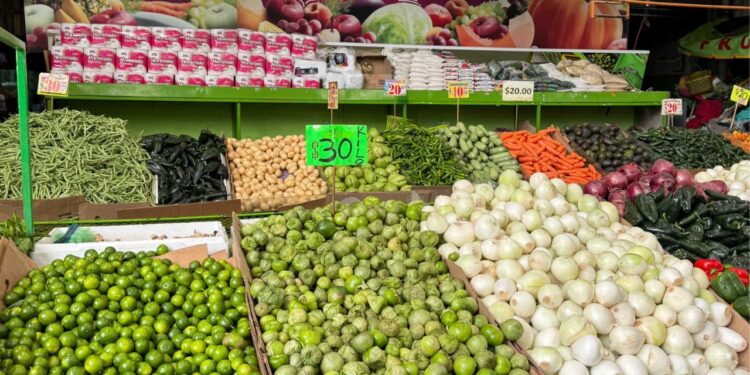 Oaxaca, segundo estado con mayor aumento en precios: Inegi