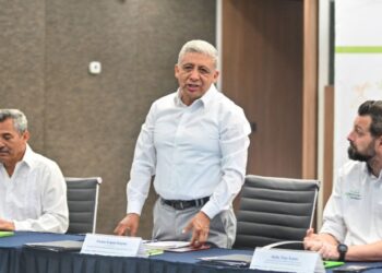 Demandan destituir al titular de Sefader “por corrupción