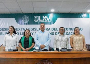 Buscan que la Permanente deje de ser florero legislativo