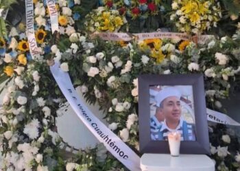 Adal Jair, el Caballero de los Mares, de sangre Ikoot y orgullo istmeño