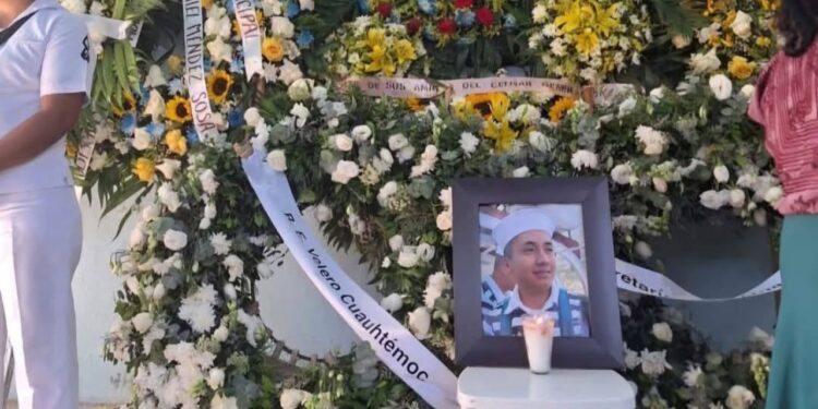 Adal Jair, el Caballero de los Mares, de sangre Ikoot y orgullo istmeño