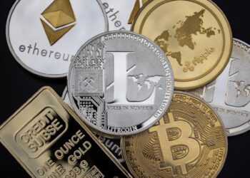 Tokens, altcoins y stablecoins: ¿cuál es cuál?