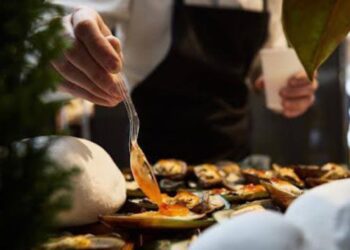 Restaurantes con estrellas Michelin en México: sabores que dejan huella