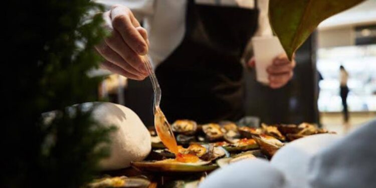 Restaurantes con estrellas Michelin en México: sabores que dejan huella