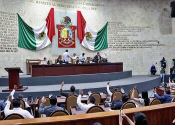 Foto: Archivo El Imparcial // Desde el congreso local de Oaxaca, exhortaron a las autoridades estatales a vigilar y verificar el tiempo que llevan quienes fungen con esta función.