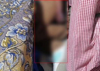 El cuerpo fue hallado por sus familiares.