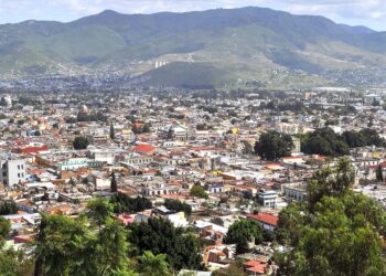 Foto: Archivo El Imparcial // El municipio de Oaxaca de Juárez cuenta con gran potencial para aumentar sus ingresos en el impuesto predial, de acuerdo con el Instituto Mexicano para la Competitividad.