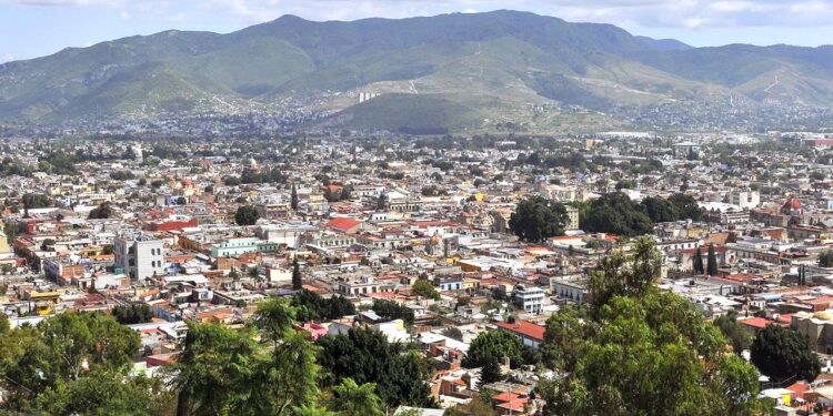 Foto: Archivo El Imparcial // El municipio de Oaxaca de Juárez cuenta con gran potencial para aumentar sus ingresos en el impuesto predial, de acuerdo con el Instituto Mexicano para la Competitividad.