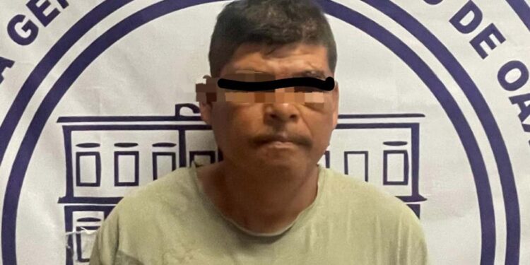 Eleodoro fue puesto a disposición de los agentes de Investigación Criminal del estado de Morelos.