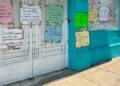 Solicitan apoyo padre de niñas quemada en el Francoise Dolto