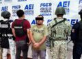 Cumplen orden de  aprehensión por tentativa  de homicidio calificado