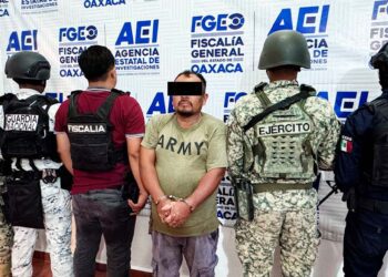 Cumplen orden de  aprehensión por tentativa  de homicidio calificado