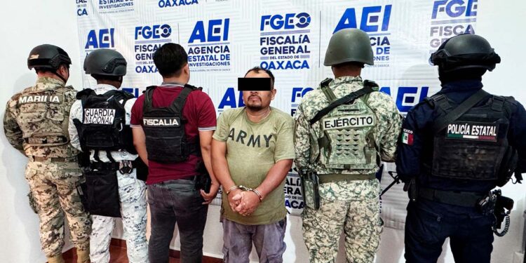 Cumplen orden de  aprehensión por tentativa  de homicidio calificado