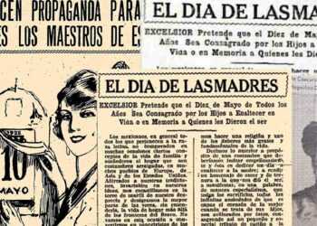 El Día de la Madre en México: Historia, Significado y Celebración
