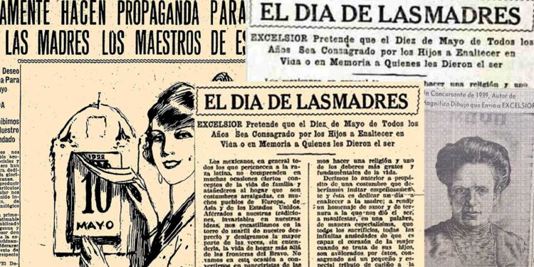 El Día de la Madre en México: Historia, Significado y Celebración