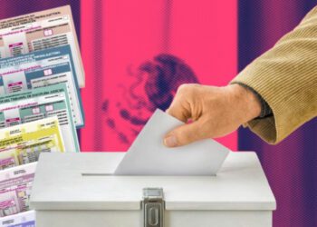 Estás a horas de ir a las urnas; ¿dónde votar, por quién y cómo practicar el voto?
