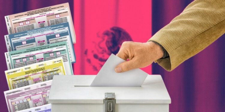 Estás a horas de ir a las urnas; ¿dónde votar, por quién y cómo practicar el voto?