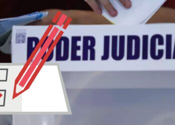 Elección Judicial en México: INE anuncia que los primeros resultados se conocerán el 2 de junio