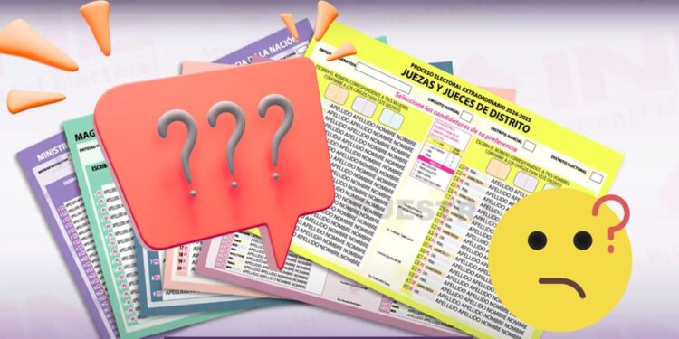 ¿Cuántas boletas recibirás el 1 de junio y qué harás con ellas?