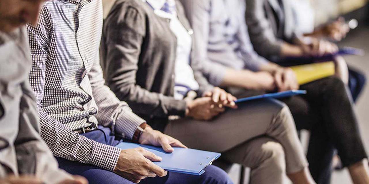 Bachilleres y universitarios, el 48% de los desempleados. Noticias en tiempo real