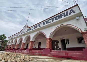 Foto: archivo // En esta administración, Guadalupe Victoria no tendrá a una autoridad auxiliar sino a una encargada.