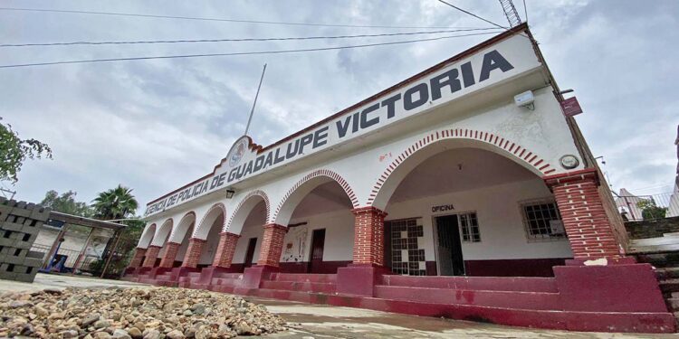 Foto: archivo // En esta administración, Guadalupe Victoria no tendrá a una autoridad auxiliar sino a una encargada.