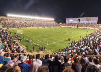 Confirma el TAS petición para restablecer el ascenso a Liga MX