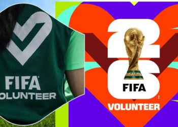 ¿Quieres ser voluntario en el Mundial 2026? FIFA abre los registros