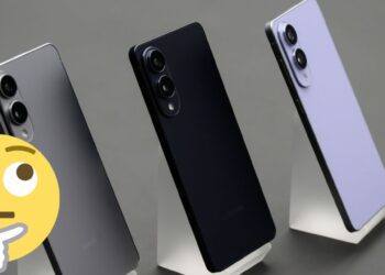 ¿Cuánto cuesta el Samsung Galaxy S25 Edge en México?