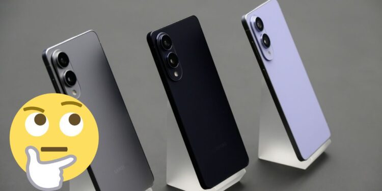 ¿Cuánto cuesta el Samsung Galaxy S25 Edge en México?