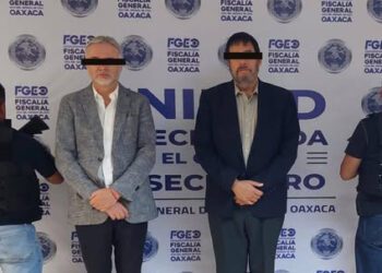 Destapan megafraude hotelero de más de 45 millones en Oaxaca: Dos empresarios vinculados a proceso