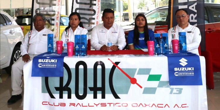 Foto: Leobardo García Reyes // Fue presentado el calendario para el presente año.