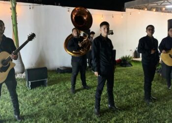 Crimen sin música: confirman muerte de Grupo Fugitivo en Tamaulipas