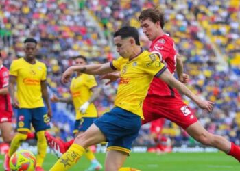 ¿A qué hora y dónde ver la final de ida entre América vs Toluca?