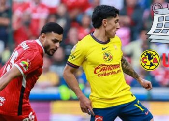 América vs Toluca: La final del Clausura 2025 ya tiene fechas y horarios
