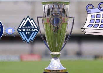 Cruz Azul vs Vancouver: ¿Cuándo es la gran final de la CONCACAF Champions Cup 2025?