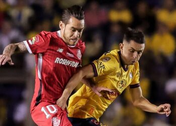 América y Toluca se juegan un millonario premio: ¿de cuánto estamos hablando?